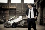 Peugeot HX1 Concept 2011 года